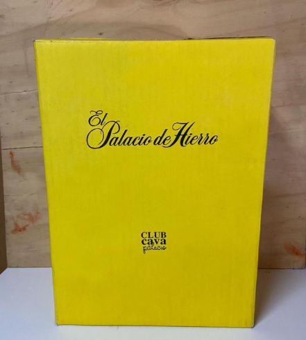 Cajas personalizadas con impresión